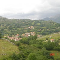 Foto de Ortiguero de Cabrales