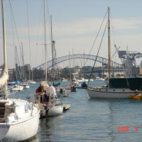 Foto de Sydney