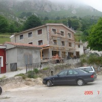 Foto de Tielve de Cabrales
