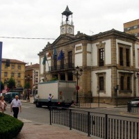 Foto de Cangas de Onís