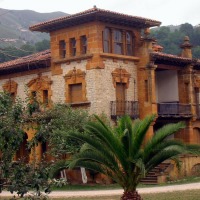 Foto de Cangas de Onís