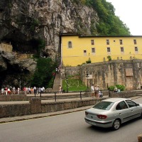 Foto de Cangas de Onís