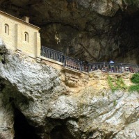Foto de Cangas de Onís