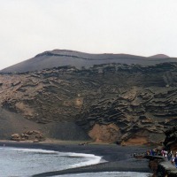 Foto de Lanzarote