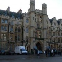 Foto de Londres