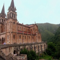 Foto de Cangas de Onís