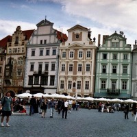 Foto de Praga