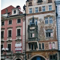 Foto de Praga