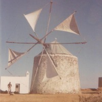 Foto de Telhada (Almodôvar)