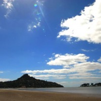 Foto de Coromandel.