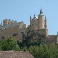 Foto de Segovia