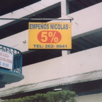 Foto de Panamá