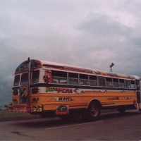 Foto de Panamá