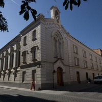 Foto de Palencia