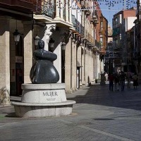 Foto de Palencia