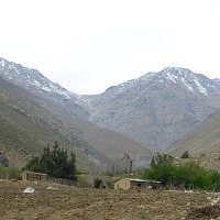 Foto de Alcohuaz