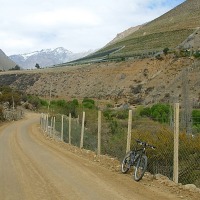 Foto de Alcohuaz