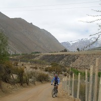 Foto de Alcohuaz