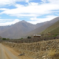 Foto de Alcohuaz