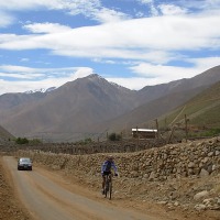 Foto de Alcohuaz