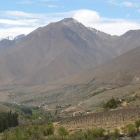 Foto de Alcohuaz