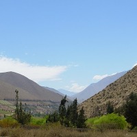 Foto de Alcohuaz