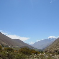 Foto de Alcohuaz
