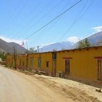 Foto de Alcohuaz