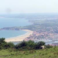 Foto de Irun