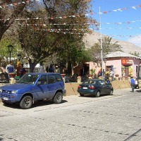 Foto de Paihuano