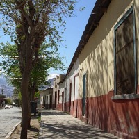Foto de Paihuano
