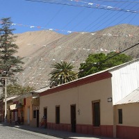 Foto de Paihuano