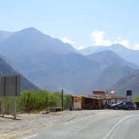 Foto de Paihuano