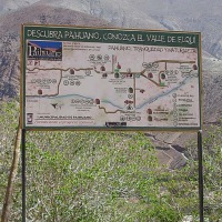 Foto de Paihuano