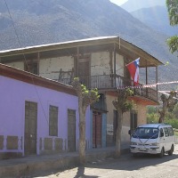 Foto de Rivadavia