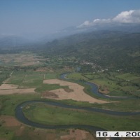 Foto de Izabal