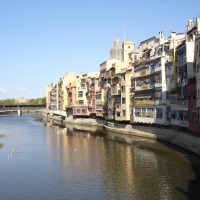 Foto de Girona