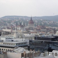 Foto de Budapest