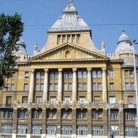 Foto de Budapest