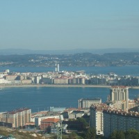 Foto de A Coruña