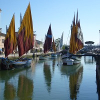 Foto de Cesenatico