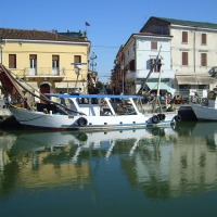Foto de Cesenatico