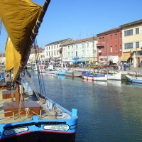 Foto de Cesenatico