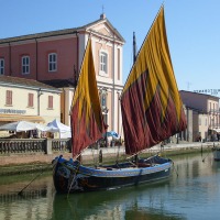 Foto de Cesenatico