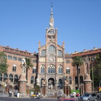 Foto de Barcelona