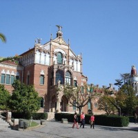 Foto de Barcelona