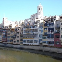 Foto de Girona