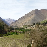 Foto de Cochiguaz