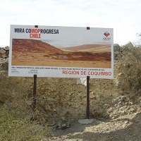 Foto de Cochiguaz