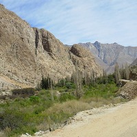 Foto de Cochiguaz